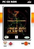 Eigenschaften CDV Software Entertainment AG  / Spec Ops - Ranger Assault
