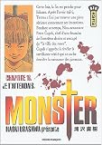 Monster, tome 16 : Je t'attendais par Naoki Urasawa Monster, tome 16 : Je t'attendais par Urasawa