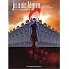 Je suis l�gion, Tome 1 : Le faune dansant