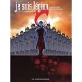 Je suis l�gion, Tome 1 : Le faune dansant