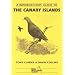 A Birdwatchers' Guide to the Canary Islands (Prion Birdwatchers' Guide Series)