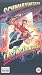VHS : Last Action Hero [1993]