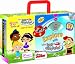 Disney Explore with Little Einsteins (4-book Learn & Carry pack with audio CD)