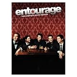 Entourage: The Complete Sixth Season