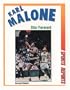 Karl Malone: Star Forward (Sports Reports)