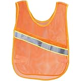 Running Reflective Vest by Unique Sports