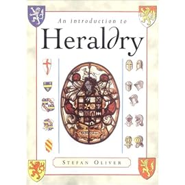 An Introduction to Heraldry