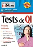 Revue Micro Application 2742936475 / Tests de QI