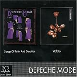 Songs Of Faith & Devotion/Violator