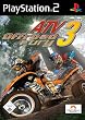 ATV Offroad Fury 3 (PS2)