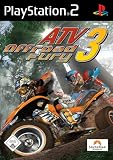 ATV Offroad Fury 3 (PS2)