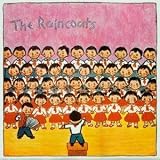 The Raincoats CD