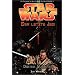 Star Wars - Der letzte Jedi, Bd. 2: D�stere Vorboten
