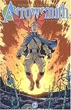 Revue Usa  / Arrowsmith unité d'élite aérienne, Tome 2 :