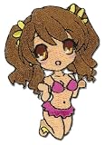 The Melancholy of Haruhi Suzumiya: Chibi Mikuru Anime Patch
