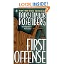 First Offense