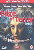 Edge Of Terror [UK IMPORT] - Meg Foster