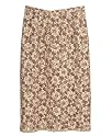 Cafe Au Lait Skirt