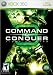 Command & Conquer 3: Tiberium Wars cover image