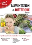 Alimentation et Di�t�tique