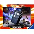 Doctor Who Puzzle (1000 pieces)