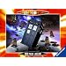 Doctor Who Puzzle (1000 pieces)