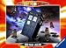 Toys : Doctor Who Puzzle (1000 pieces)