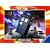 Doctor Who Puzzle (1000 pieces)