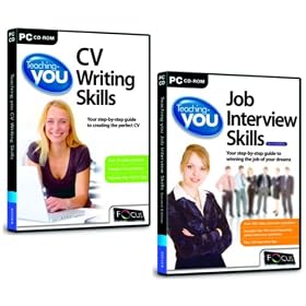 Get your Dream Job Double Pack