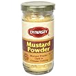 Dynasty Mustard Powder, 2-Ounce Jars (Pack of 12)