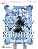 Suikoden IV Official Strategy Guide