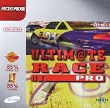 Eigenschaften Atari  / Ultimate Race Pro