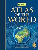 Philip's Atlas of the World (Philip's World Atlases)