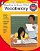 Reading for Every Child: Vocabulary, Grade 5 (Reading First; Language Arts) Cover
