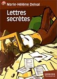Lettres secrètes