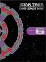 Star Trek Deep Space Nine - The Complete Sixth Season