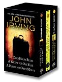 John Irving 3c Trade Box Set