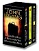 John Irving 3c trade box set