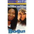 Bogus (Spanish) (Dub) [VHS] by 