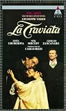 Verdi: La Traviata [VHS]