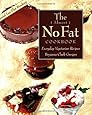 The ( Almost ) No Fat Cookbook: Everyday Vegetarian Recipes