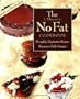 Almost No Fat Cookbook: Everyday Vegetarian Recipes