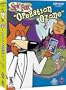 Atari Spy Fox 3: Operation Ozone (Jewel Case)