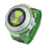 Ben 10 Ultimate Omnitrix