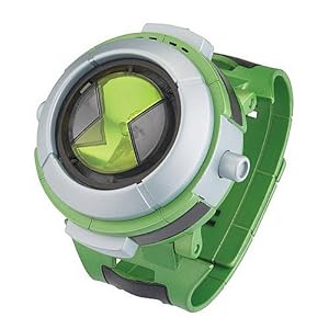 Ben 10 Ultimate Omnitrix