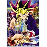 Yu-Gi-Oh Birthday Party Supplies Treat Sacks (8 Count) by DesignWare