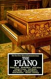 Piano (New Grove Musical Instrument Series)