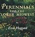 Book Perennials for the Lower Midwest