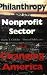 Philanthropy and the Nonprofit Sector in a Changing America (Philanthropic Studies) by  ISBN 0253214831