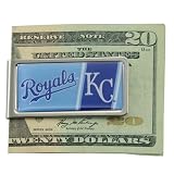 MLB Kansas City Royals MLB Money Clip